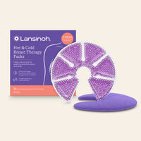 Hot & Cold Breast Therapy Packs