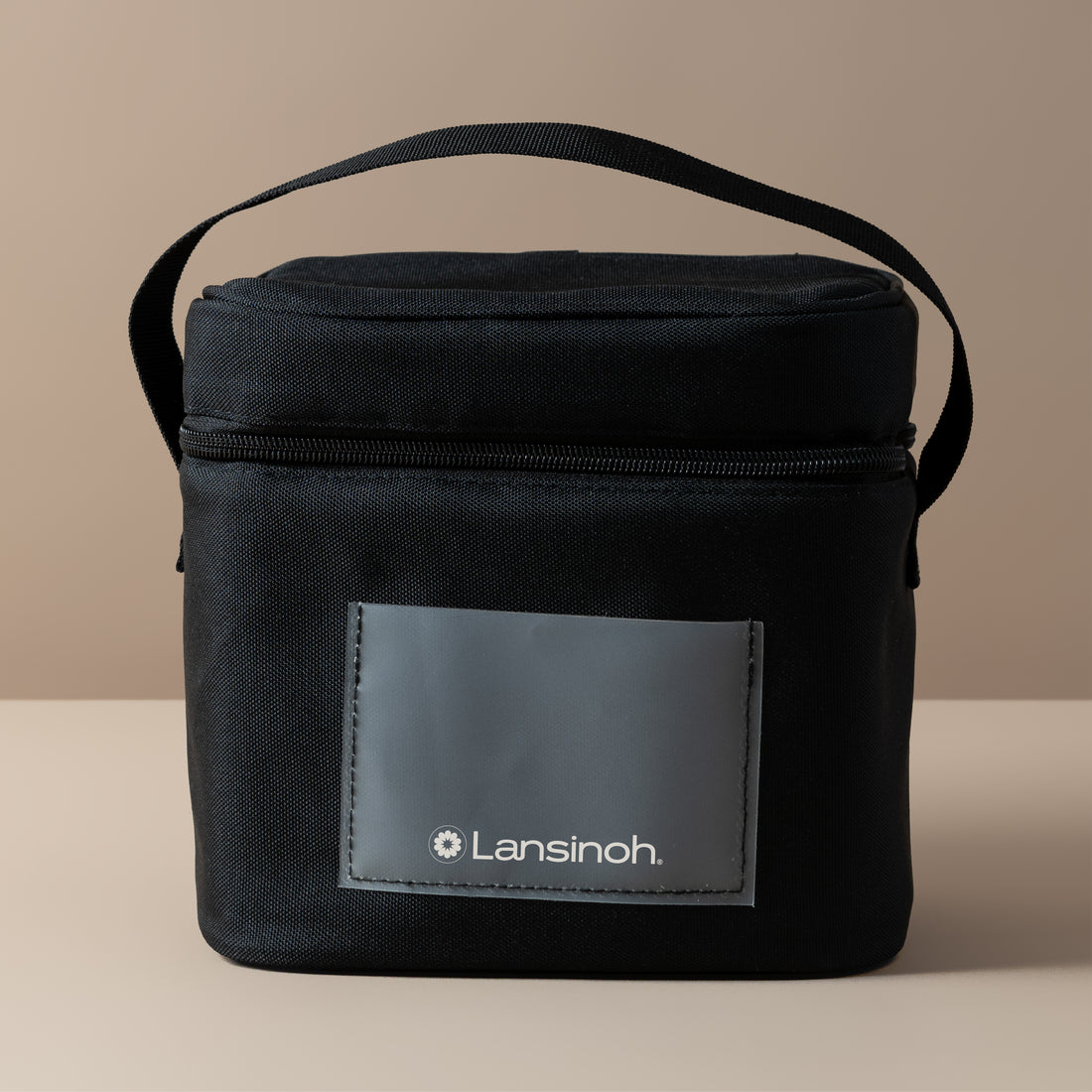 Lansinoh Breastmilk Cooler Bag with Ice Pack