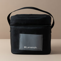 Lansinoh Breastmilk Cooler Bag with Ice Pack