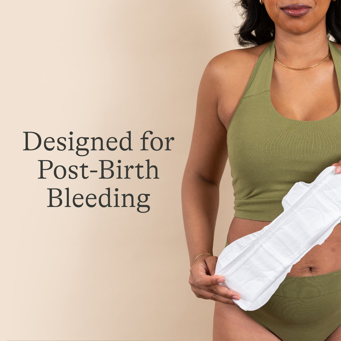 Postpartum Pads Bundle
