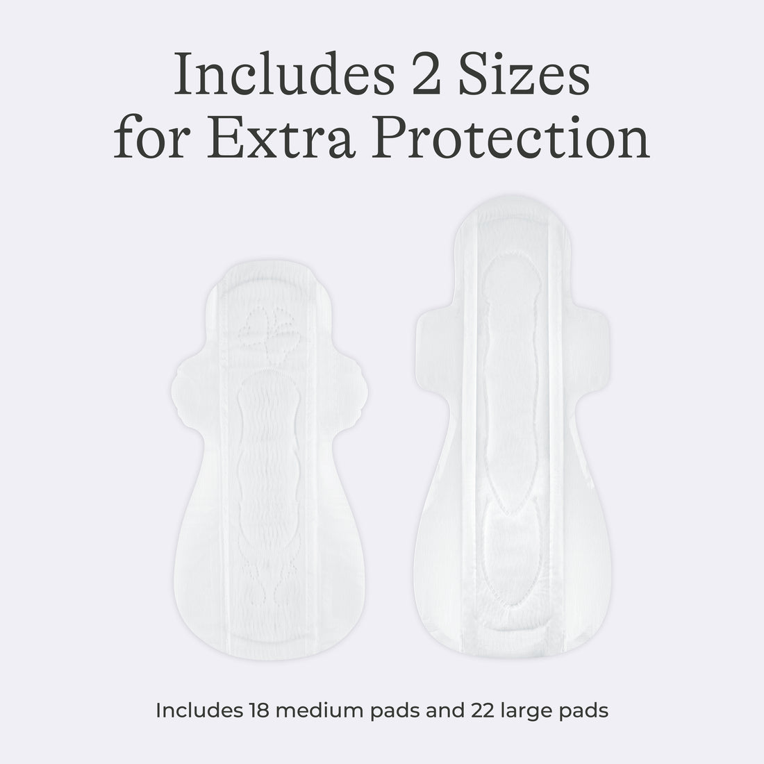 Postpartum Pads Bundle