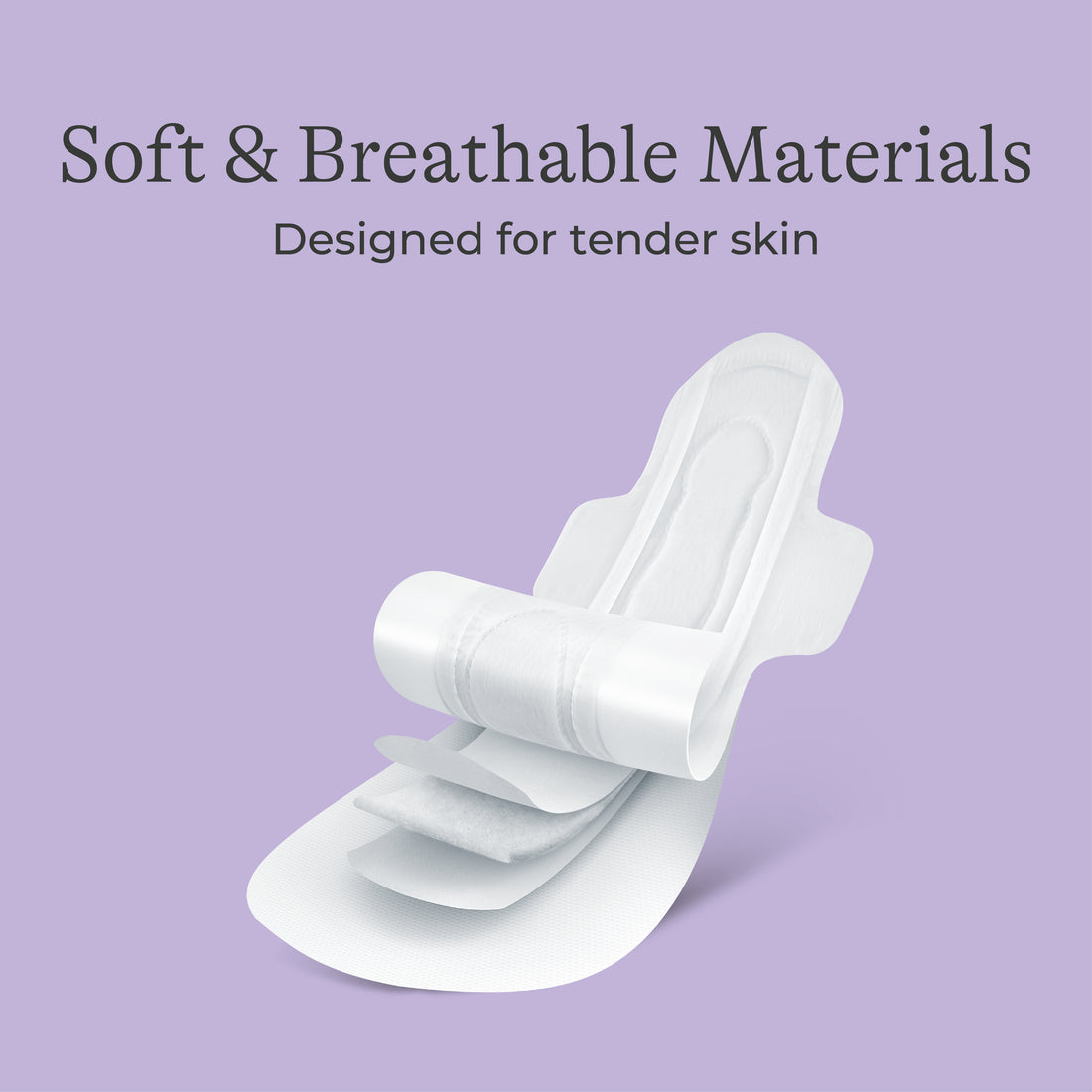 Postpartum Pads Bundle