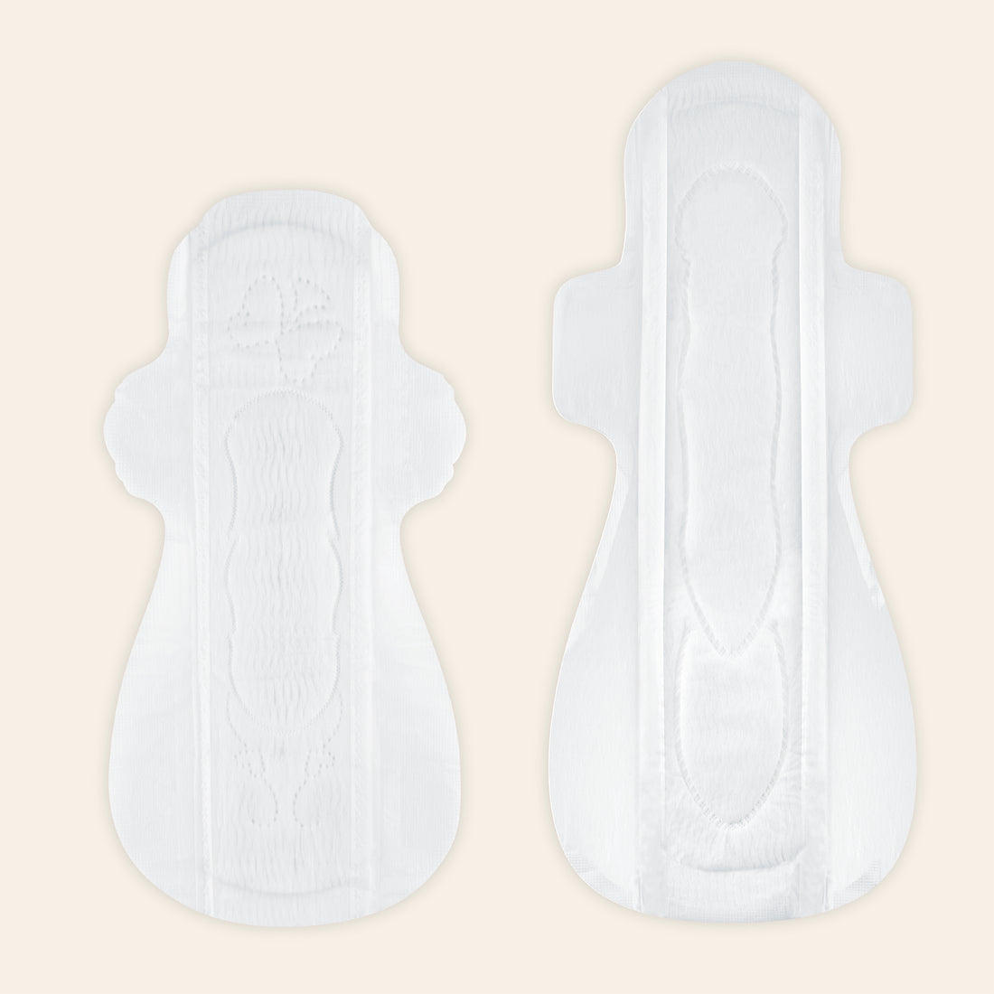 Postpartum Pads Bundle
