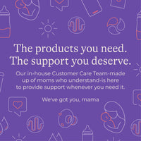 Postpartum Pads Bundle