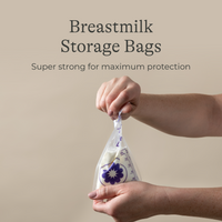 Breastfeeding Essentials