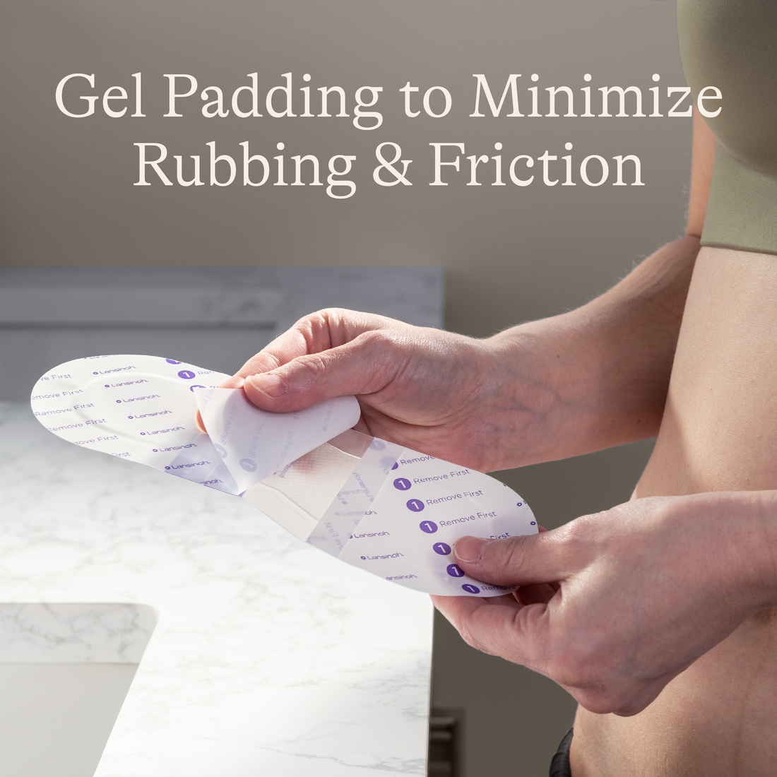 Soothies® C-section Recovery Pads