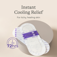 Soothies® C-section Recovery Pads