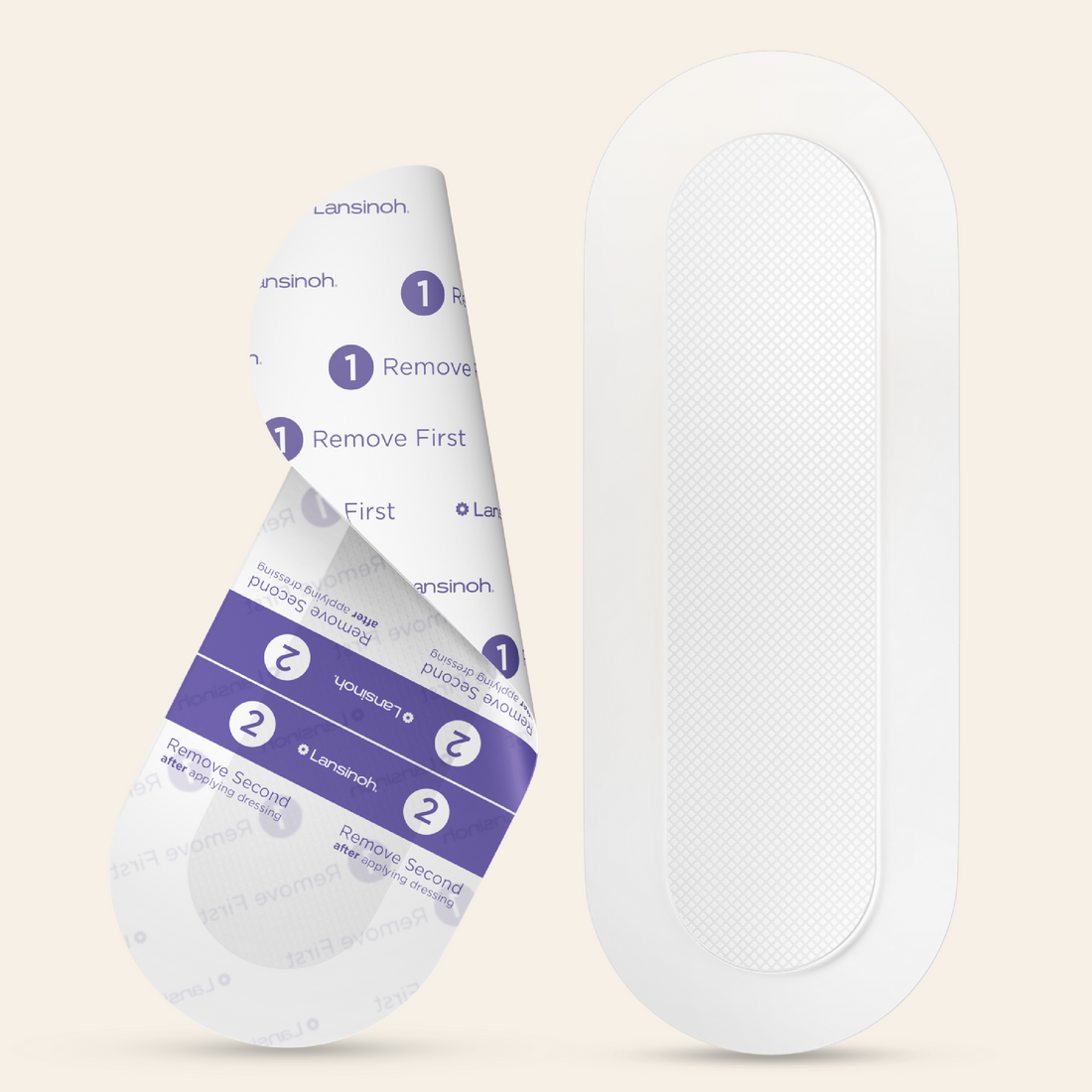 Soothies® C-section Recovery Pads