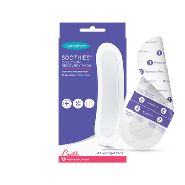 Soothies® C-section Recovery Pads