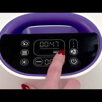 NaturalWave® Double Electric Breast Pump