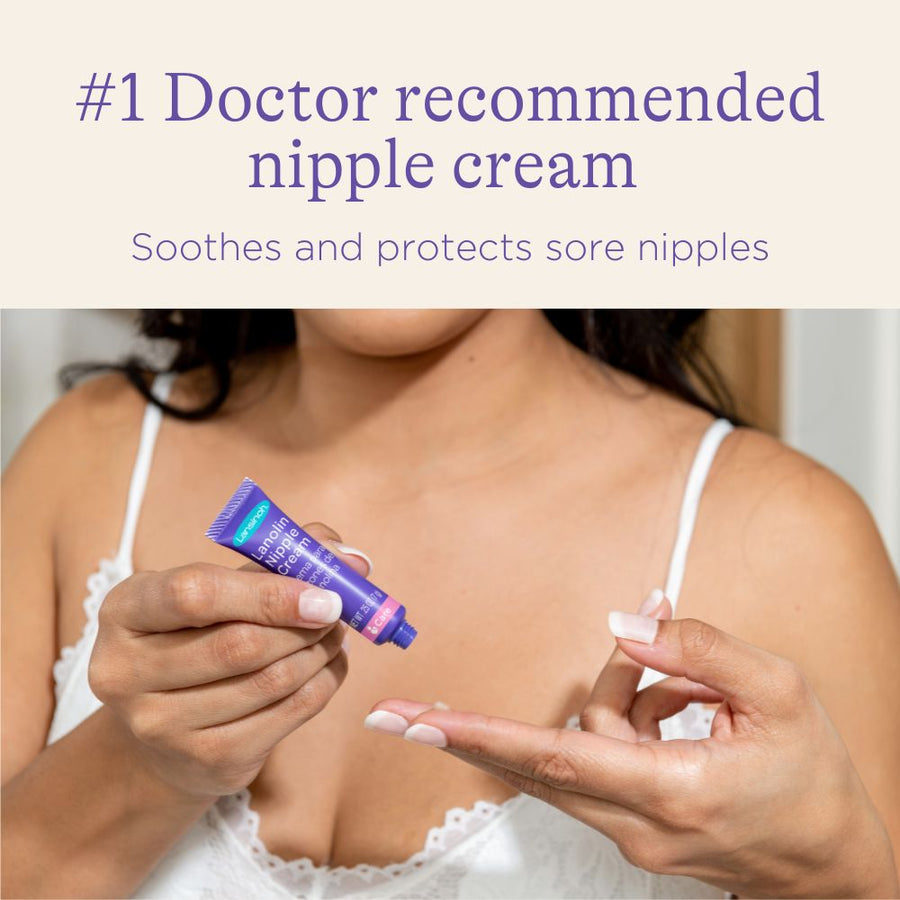 19 Genius Uses for Nipple Cream