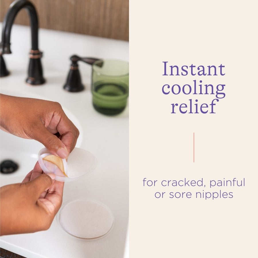 Cooling Gel Pad for Breastfeeding