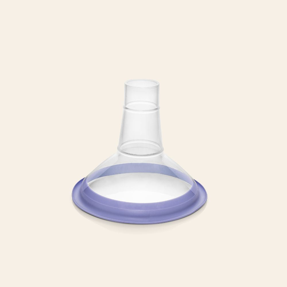 ComfortFit® Breast Pump Flange - 25mm