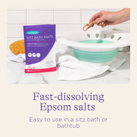 Sitz Bath Salts