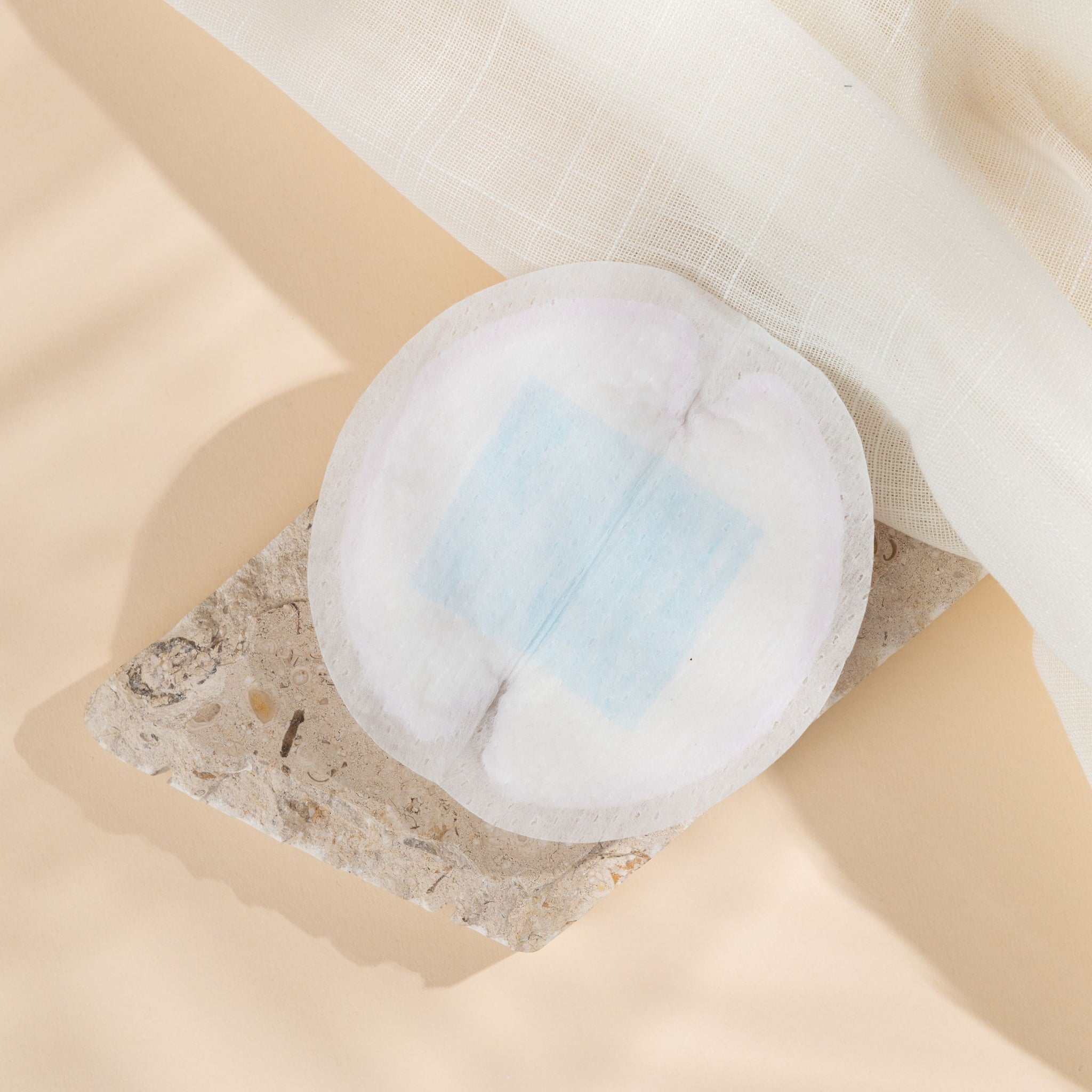 Stay Dry Disposable Nursing Breast Pads Lansinoh